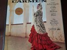 Carmen  3 LP Box set Sir Thomas Beecham  ASD 331-333