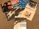 The Cure Curiosites  ORIGINAL Spain 7
