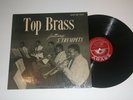 Ernie Wilkins Donald Byrd Savoy 12044 Top Brass red label DG promo vg++ RVG.