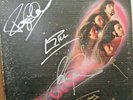***DEEP PURPLE SIGNED LP FIREBALL 5 BAND MEMBERS***