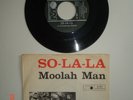 The Rebel Guys ?– So-La-La
