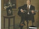 Eric Clapton, Me and Mr. Johnson 140g LP from the Michael Hobson Archives