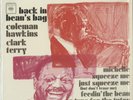 Coleman Hawkins, Back In Bean's Bag 180g LP from the Michael Hobson Archives