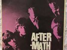 ROLLING STONES - AFTERMATH SHADOW COVER 1ST UK PRESS LK4786 UNBOXED 1966 MONO