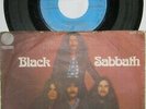 BLACK SABBATH  
