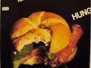 HELI DEINBOEK - Hunger