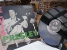 Elvis Presley  Elvis First  Album  RCA LPM 1254