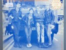 The Business - Back To Back Vol.2 - Suburban Rebels - Smash The Discos - Ex