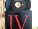 Coheed and Cambria vinyl Welcome Home 7”
