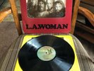 The Doors- L.A. Woman - EKS - 75011 Stereo (1971, Vinyl) Elektra VG+ Vinyl