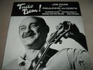 JOE PASS PAULINHO Da COSTA Tudo Bem FACTORY SEALED NEW Vinyl LP Pablo Don Grusin