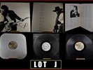 BRUCE SPRINGSTEEN BORN TO RUN PROMOTIONAL PROMO - VERY RARE *LOT J*