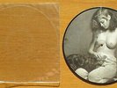 LP 25 Cm Picture Disc UK en édition limitée, version non officielle de MADONNA