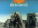 Aerosmith - Rock In A Hard Place '81 LP US ORG  Steven Tyler