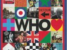 THE WHO 