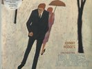 Johnny Hodges, Blues A Plenty 45rpm 180g 4LP from the Michael Hobson Archives