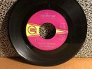 MARTHA REEVES & THE VANDELLAS 45RPM 7” Single Gordy Records “One Way Out” (J73)