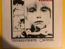 U2 Three Irish CBS Sunblast Issue