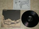 Weezer- Pinkerton/ Vinyl LP/ Original USA 1996 DGC-25007