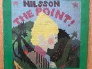 Harry Nilsson - The Point  LP RCA  LSP-4417  1971 Pressing w/ Booklet  VG+