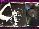RARE 1977 EDDIE AND THE HOT RODS LIFE ON THE LINE LP 1ST US PRESS VG+ PUNK KBD