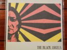 The Black Angels Another Nice Pair Limited Red Record Store Day Vinyl