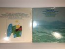Rod McKuen CONCERTO NO. 1 & 2 Arthur Greenslade Stanyan Records SEALED LP