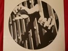 TYTON ?– Castle Donnington Picture Disk Vinyl LP (1984) heavy metal