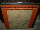 VARIOUS music down home / introduction to negro folk ) folkways box - booklet -