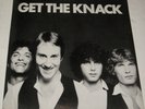 GET THE KNACK The Knack FACTORY SEALED 1979 Debut Lp Capitol Records