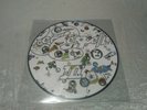 Led Zeppelin iii 3 Special Edition Picture Disc Vinyl Import rare