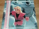 Toyah Love is the Law 1984 Japan 1984 Safari  VIP-6093 With Inserts