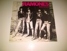 Ramones - Rocket To Russia Vinyl LP - 1978 UK Pressing