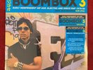BOOMBOX 3: Early Independent Hip Hop Electro and Disco Rap 3x LP Sealed/New