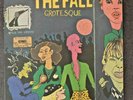 The Fall - Grotesque - Vinyl LP - Ex/VG+ Played Twice - Rough Trade