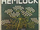 HEMLOCK - Same - UK orig. first press LP on Deram from 1973 - M - / M - -