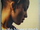 LP - Sade - Lovers Rock - First Edition UK 2000 - Epic 5007666 1