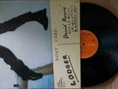 David Bowie ?– Lodger 33T LP EX/EX -  RCA Victor ?– PL 13254