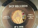 Jay Traynor - Up and over - DCP