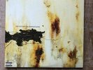 Nine Inch Nails:  the downward spiral (Explicit)
