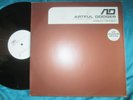 Artful Dodger ?– Woman Trouble Label: FFRR ?– FX 380 UK 12inch Vinyl