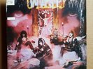 W.A.S.P  *Wasp* Orig Vintage 1984 Capitol US Record DG-LP
