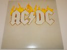 AC/DC - Cold Hearted Man 1981 Australian 12