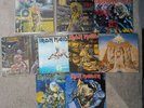 Iron Maiden Vinyl Bundle