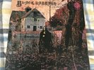 Black Sabbath Vinyl Record LP - Early Pressing On Vertigo Swirl - VO 6