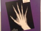 Second hand,reality.lp ,progressive rock