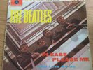 The Beatles Please Please Me Vinyl LP 1963