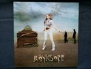 Royksopp - The Understanding x2LP Vinyl Record VG/EX