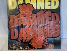 damned damned damned vinyl Misprint