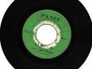 Panama Calypso 45 Lord Panama - Fire down below on Panix HEAR